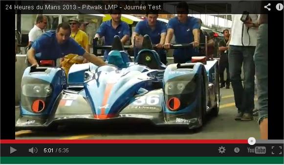 Retour Alpine - 24 Heures du Mans - Alpine A450 - LMP2 - 22 et 23 juin 2013 - Page 3 A-alpi16