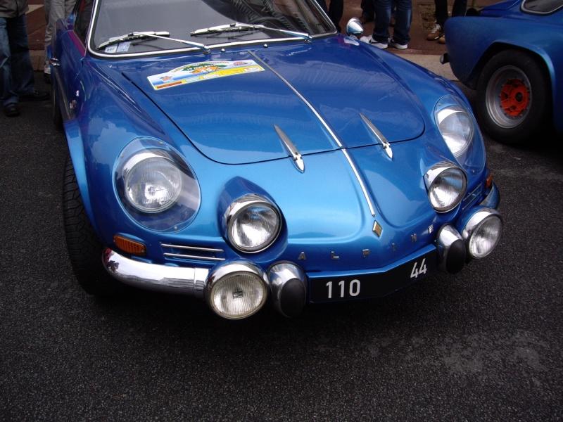 Les immatriculations sur mesure pour nos ALPINE A11010