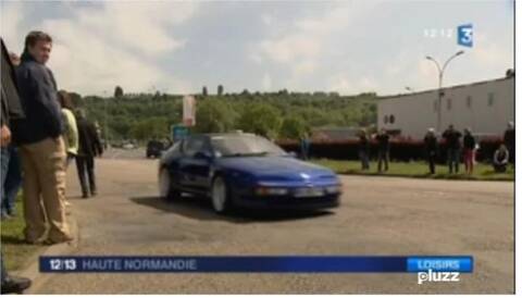 rencontre alpine dieppe 2013