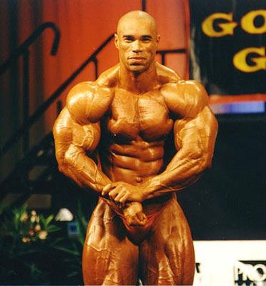 Kevin Levrone - Page 35 Levron10