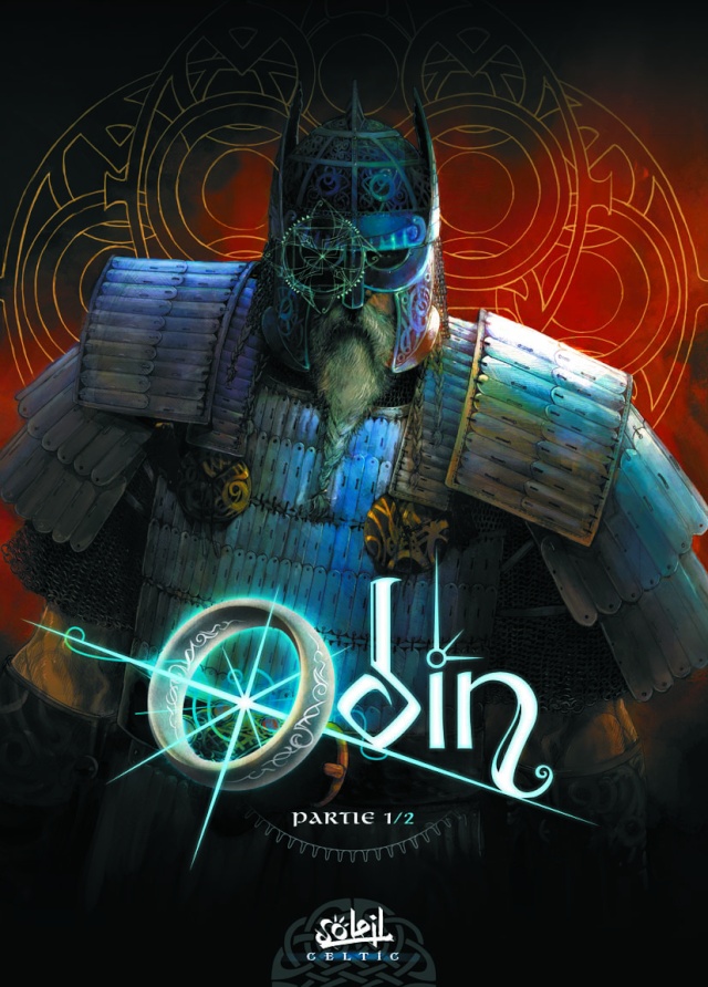 Odin Tome 1 Odin-b10