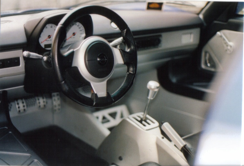 Opel Speedster 2.2 16v - 2002 Speedy10