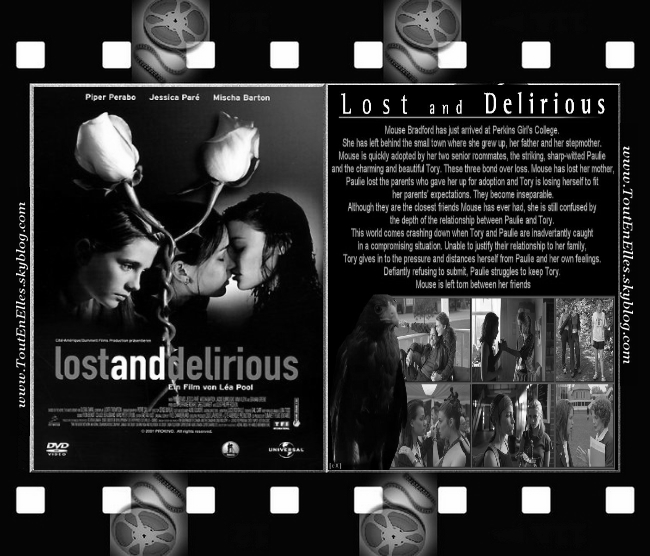 Lost and delirious Lost_a10