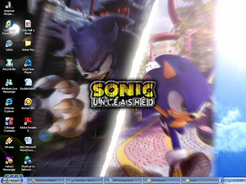 Post a screen shot of your desktop Sonic_11