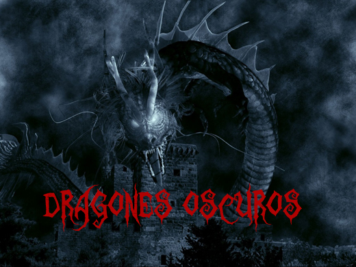 DRAGONES OSCUROS