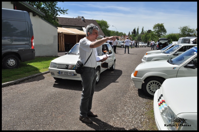 concentr'  2013 du 205 Rallye Club de France à Sochaux Dsc_0059