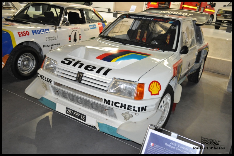 [Peugeot 205 Rallye 1989] Jean-Luc13 - Page 6 Dsc_0261