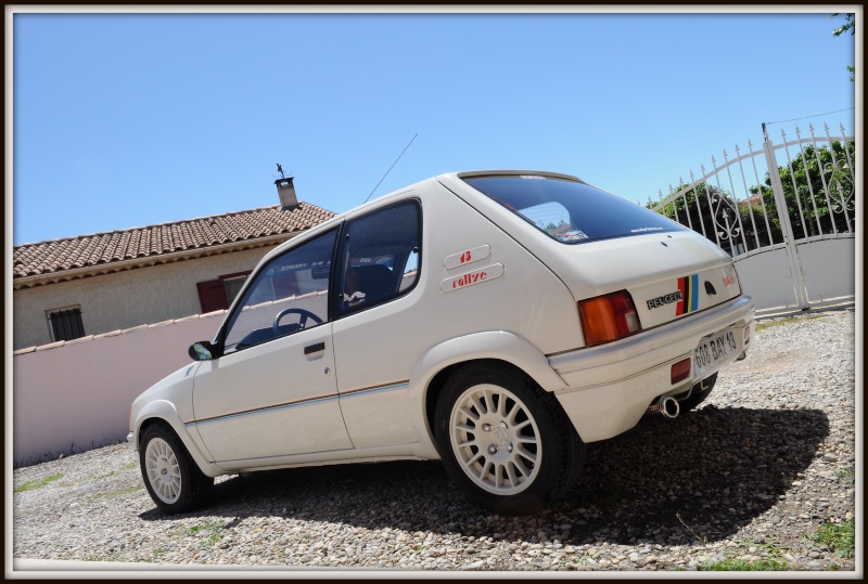 [Peugeot 205 Rallye 1989] Jean-Luc13 - Page 6 Dsc_0620