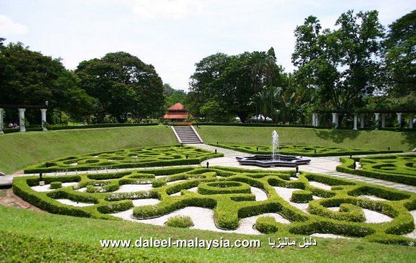 السياحة في الإسلام (حكمها - فوائدها - ضوابطها) Malays10