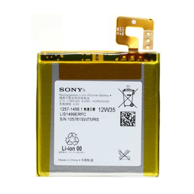 Sony Xperia T LT30i Battery LIS1499ERPC A17