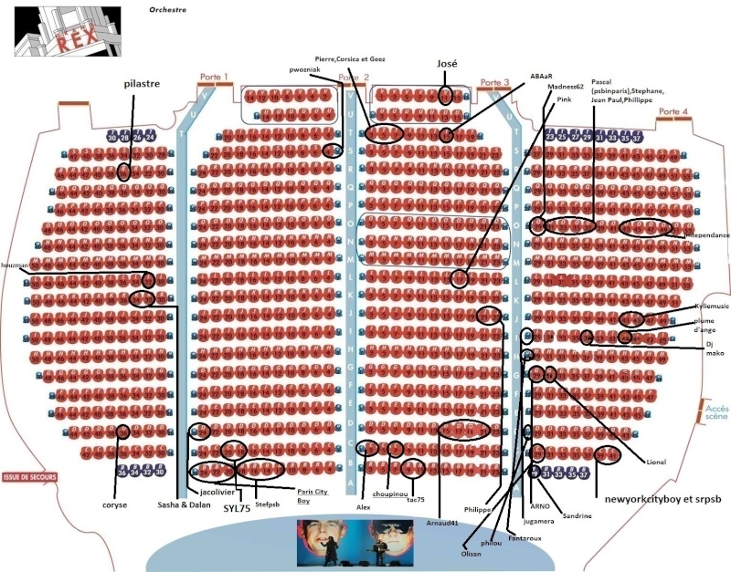 Plan de la salle du Rex 2013   - Page 4 Orches17