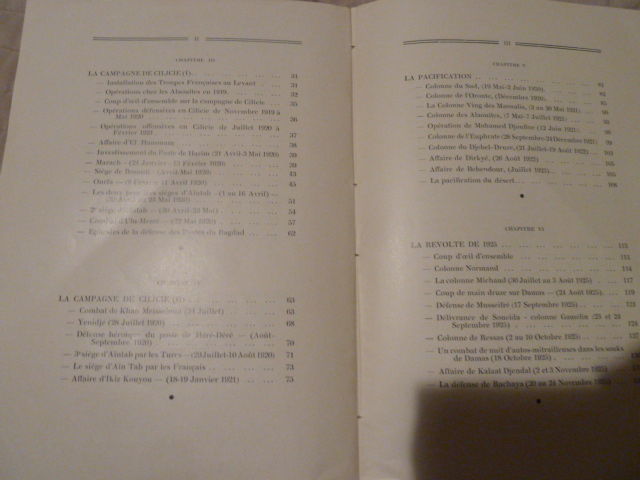 Le livre d'Or des troupes du levant  1918-1936 -ALPINS-NOV4 Terminée P1110164