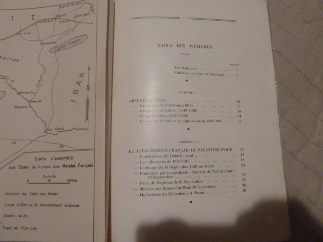 Le livre d'Or des troupes du levant  1918-1936 -ALPINS-NOV4 Terminée P1110167