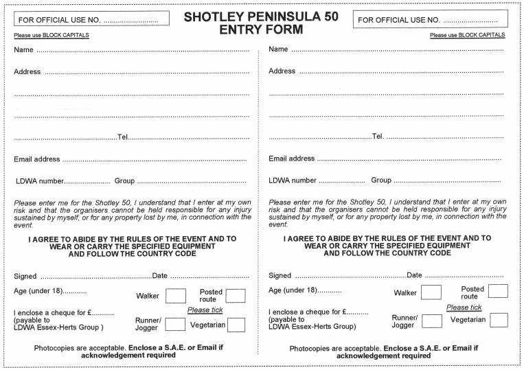 "Shotley Peninsula 50"; GB; 53EM (85km)/21h; 20-21/07/2013 Shotle11