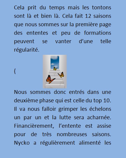 gazette 23ème numéro-15 juin 2013 Daonto11