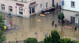 IL GIUDIZIO DI DIO IN GERMANIA, CECOSLOVACCHIA AUSTRIA 0000012