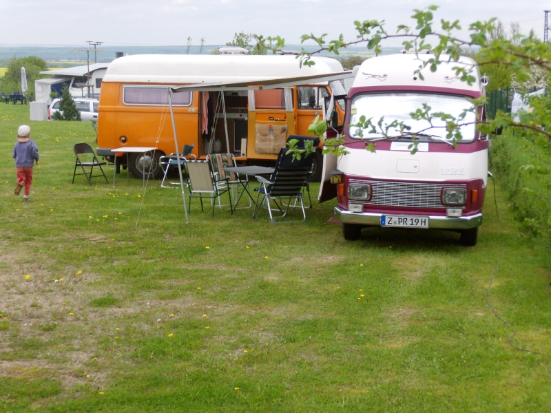 Hanomag-Tempo-DB-Treffen 2013 Weberstedt File0013