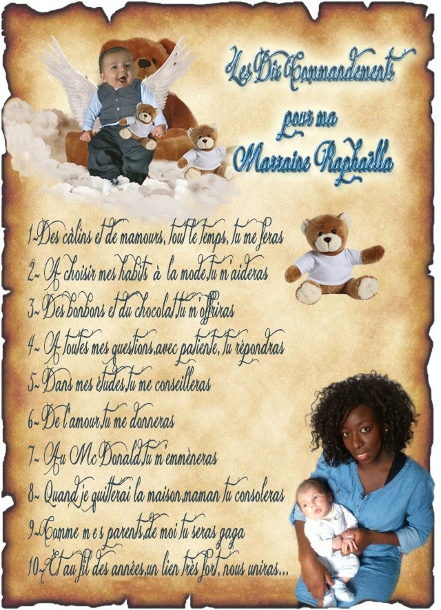 demande de pack bapteme - Page 2 Marrai16