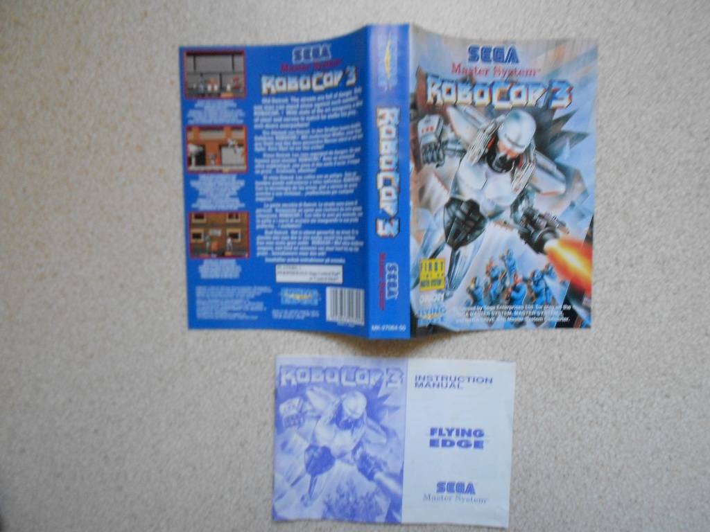 [ECH/VDS] Jeux Game Boy et Sega Master System Tec toy - Page 2 Photo_25