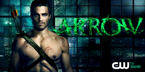 Arrow [Drama] Arrow10