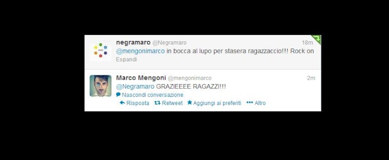 Marco Mengoni - Pagina 26 60415810