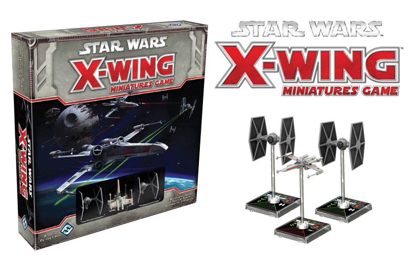 X WING miniatures game Swxw10