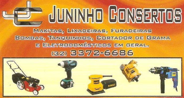 Juninho Consertos Juninh11