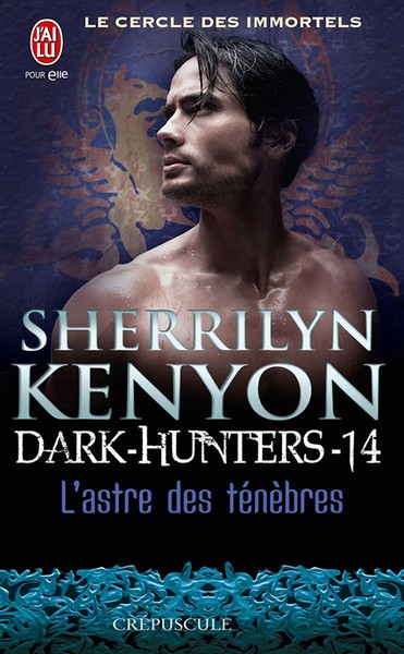 Dark-Hunters, Tome 14 : L’astre des ténèbres 10022311