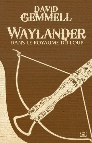 Waylander II - Dans le royaume du loup Buffy11