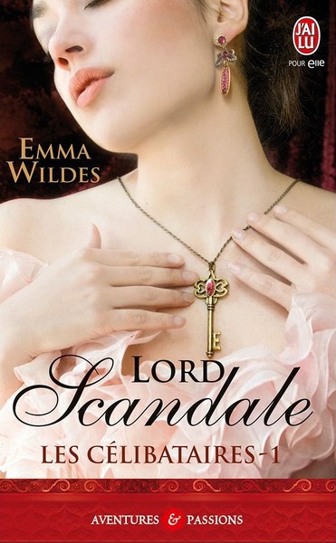 Les célibataires, Tome 1 : Lord Scandale Lord_s10