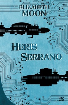 Heris Serrano - L'intégrale Sans_t21