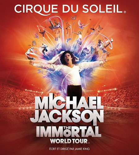 Un Cirque du Soleil spécial Michael Jackson ? - Page 14 Cirque10