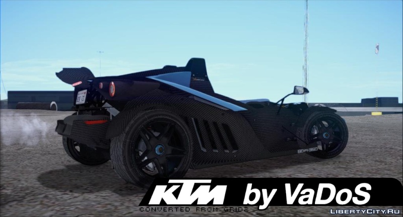 [Jester] KTM-X-Bow 13707711