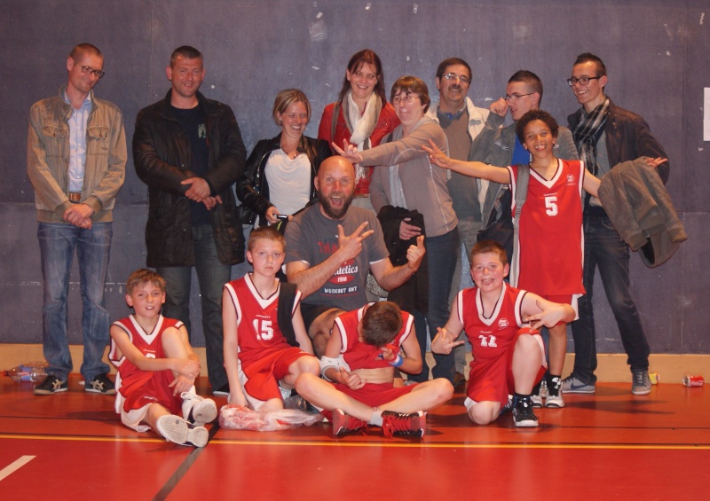 Denain et l'ASB au tournoi du Rhonel ! Dsc06218