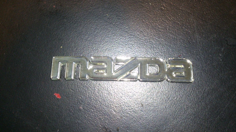 [MAZDA 121] Mazda 121 de 1977  (ex-Clem) - Page 16 Dsc_0014