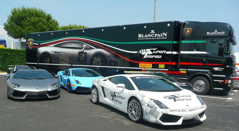 29/30 juin 2013 GT Race au Paul Ricard 10148410