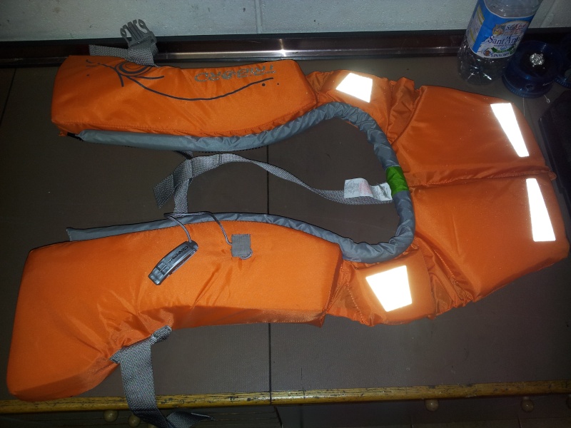 [vendo] accessori nautici per barca e belly boat 20130518