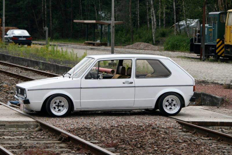 Les VW caddy, Golf, Polo ...  - Page 4 75573_10