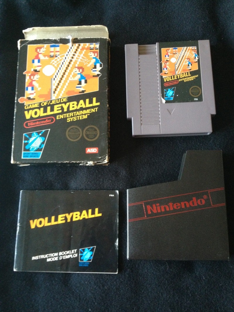 [ESTIM] jeux nes ASD Volley12