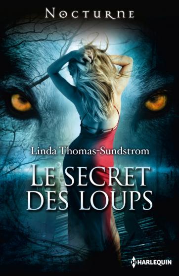 Wolf Moons - tome 1 - Le secret des loups 97822831