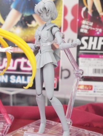 S.H figuarts sailor Moon 13683310