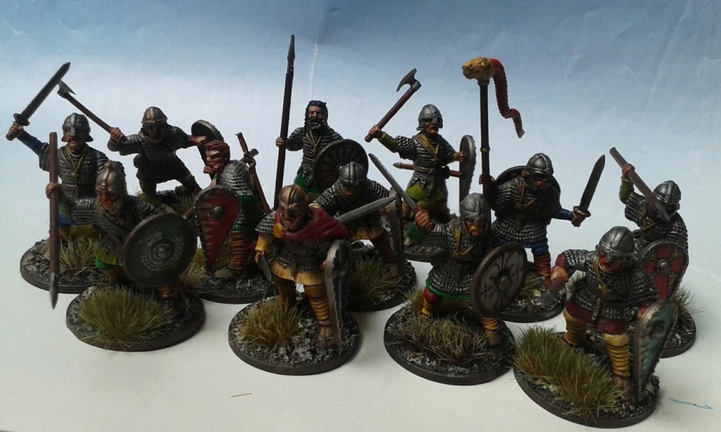 WIP Fussoir 2019 (Saga, Bolt Action... & more) Gardes10