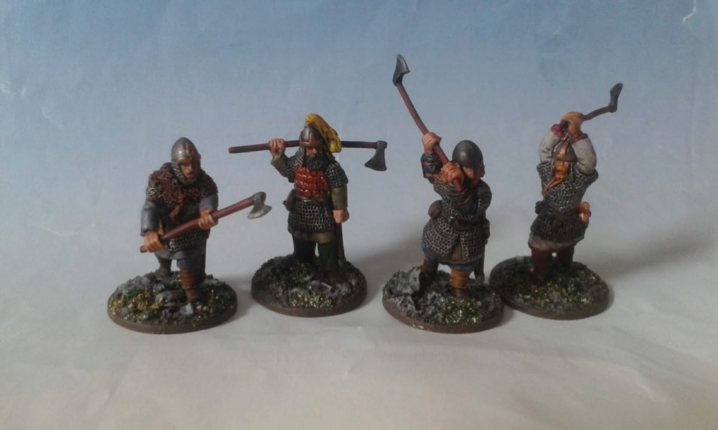 WIP Fussoir 2018 (Frostgrave, Bolt Action, Saga, Runewars, Warmachine) Saga_g10