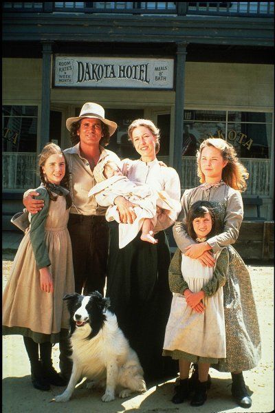 Laura Ingalls Wilder La_pet10