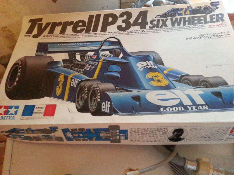 Notice tyrrell P34 20130612
