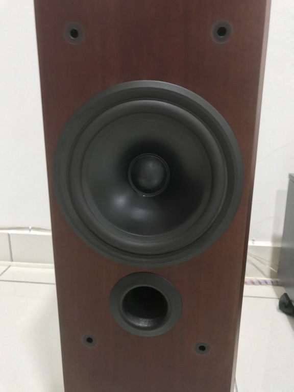 Bowers & Wilkins Preference Series P6 Floorstanding Speaker Bw_p6-41