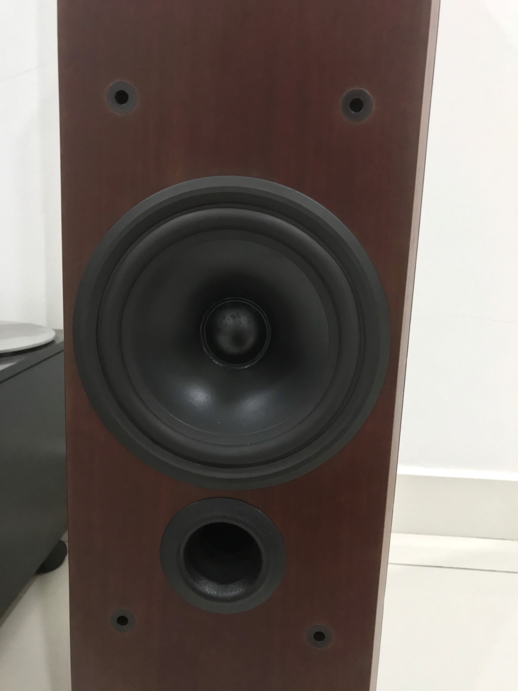 Bowers & Wilkins Preference Series P6 Floorstanding Speaker Bw_p6-43