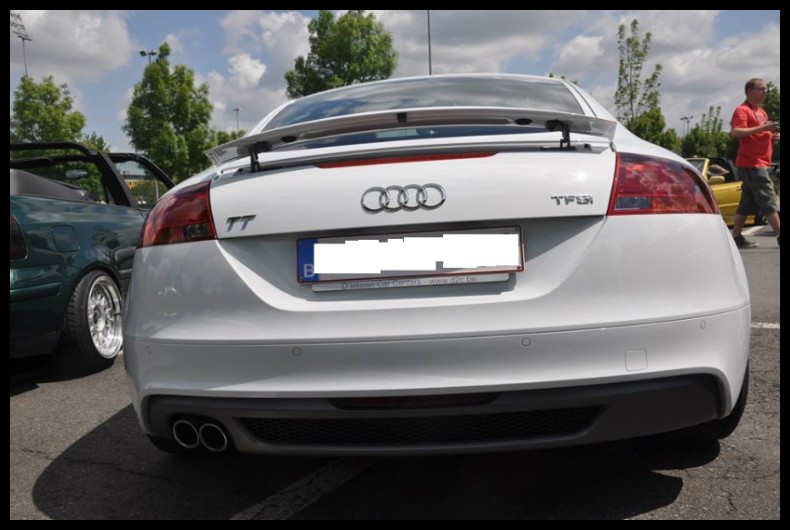 Audi TT Sline Tfsi 1.8 UnderG [Full Milltek] Stage 2:  240Cv , 378NM 7013_110