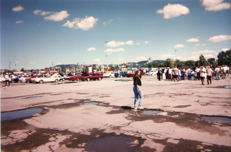 photo - Montréal Mustang: 40 ans et + d’activités! (Photos-Vidéos,etc...) - Page 7 1997-012