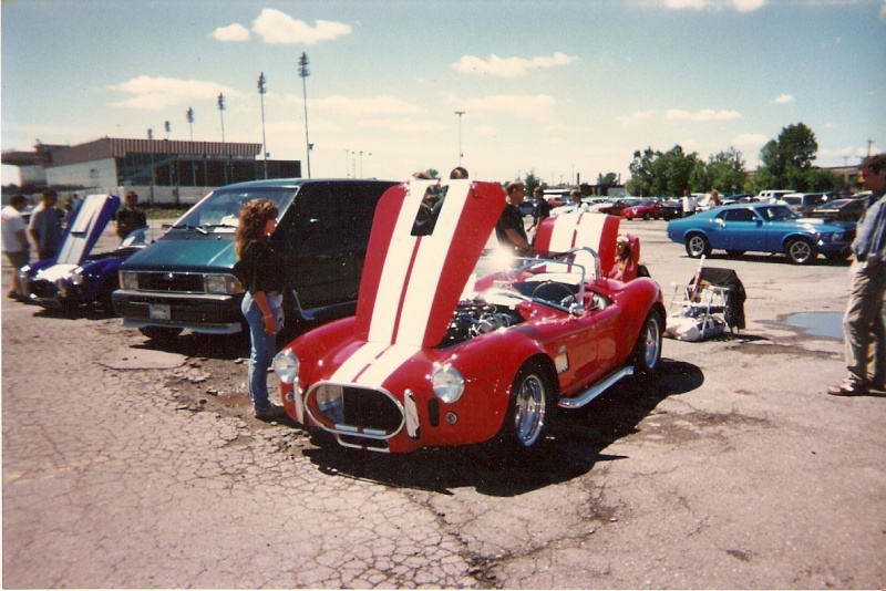 photo - Montréal Mustang: 40 ans et + d’activités! (Photos-Vidéos,etc...) - Page 7 1997-014